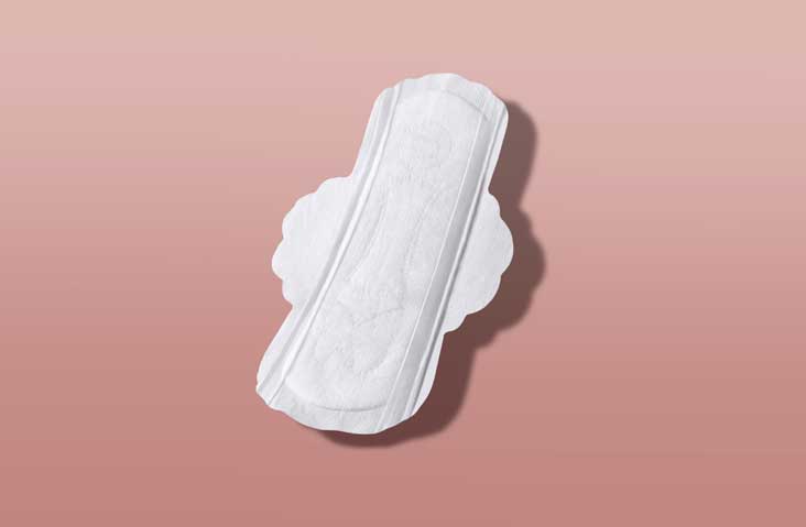 sanitary pad manufacturer