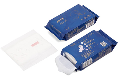 sanitary pads manufacturer
