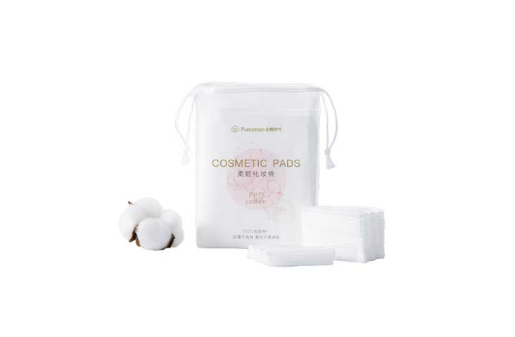 Cotton Pads For Face