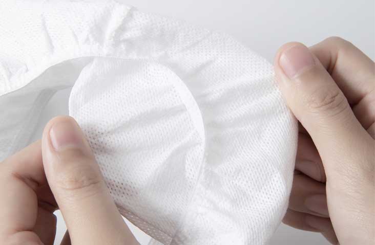 Disposable Panty Pads