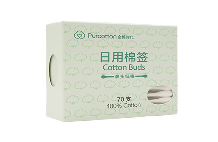 cotton swab manufacturer