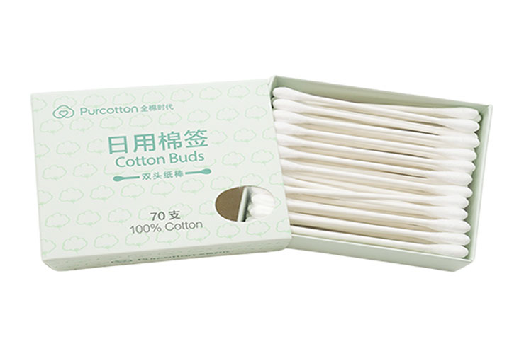 cotton buds wholesale