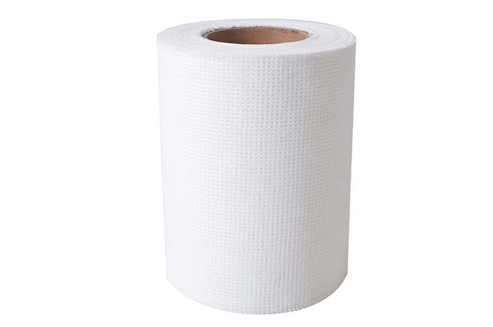 PCWH-E1002 35gsm 8 Mesh For OEM Cosmetics Fabric