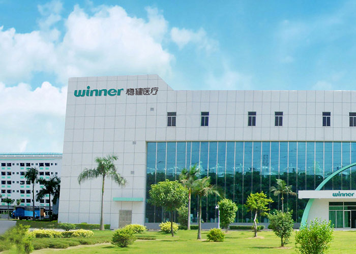 Winner Medical (Shenzhen) Co., Ltd.