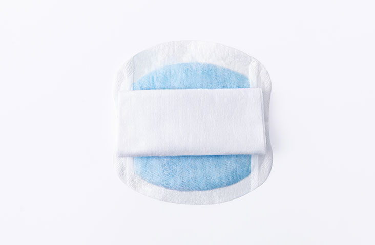 Breastfeeding Pads That Collect Milk
