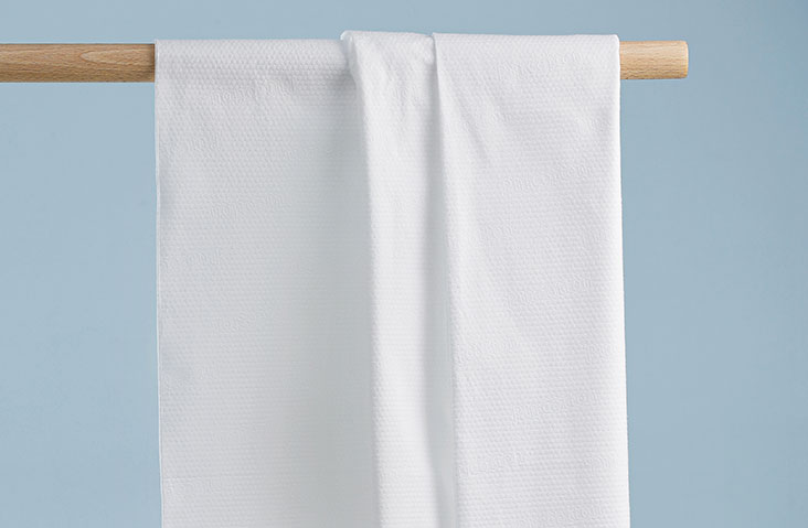 disposable bath towels for travel