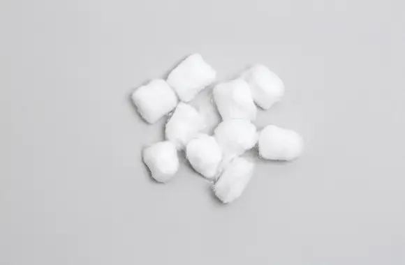 Are Cotton Balls Biodegradable